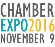 2016 Chamber Expo Logo